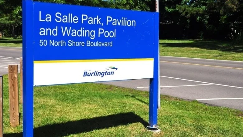 Preserving LaSalle Park for all Residents
