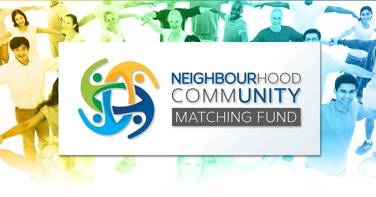 Recipients of Burlington's 2023 Neighbourhood Community Matching Fund Announced