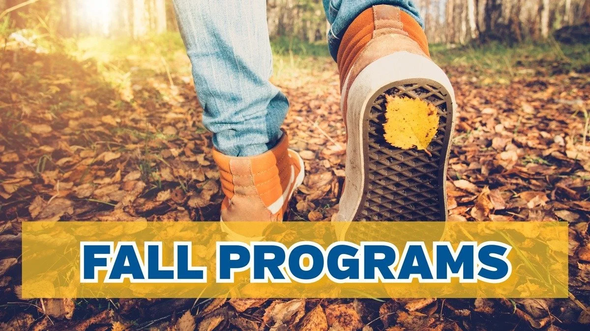 Registration for Fall Recreation Programs in Burlington Opens Aug. 20