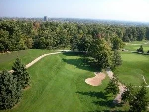 Residents Asked for Input on Tyandaga Recreational Uses