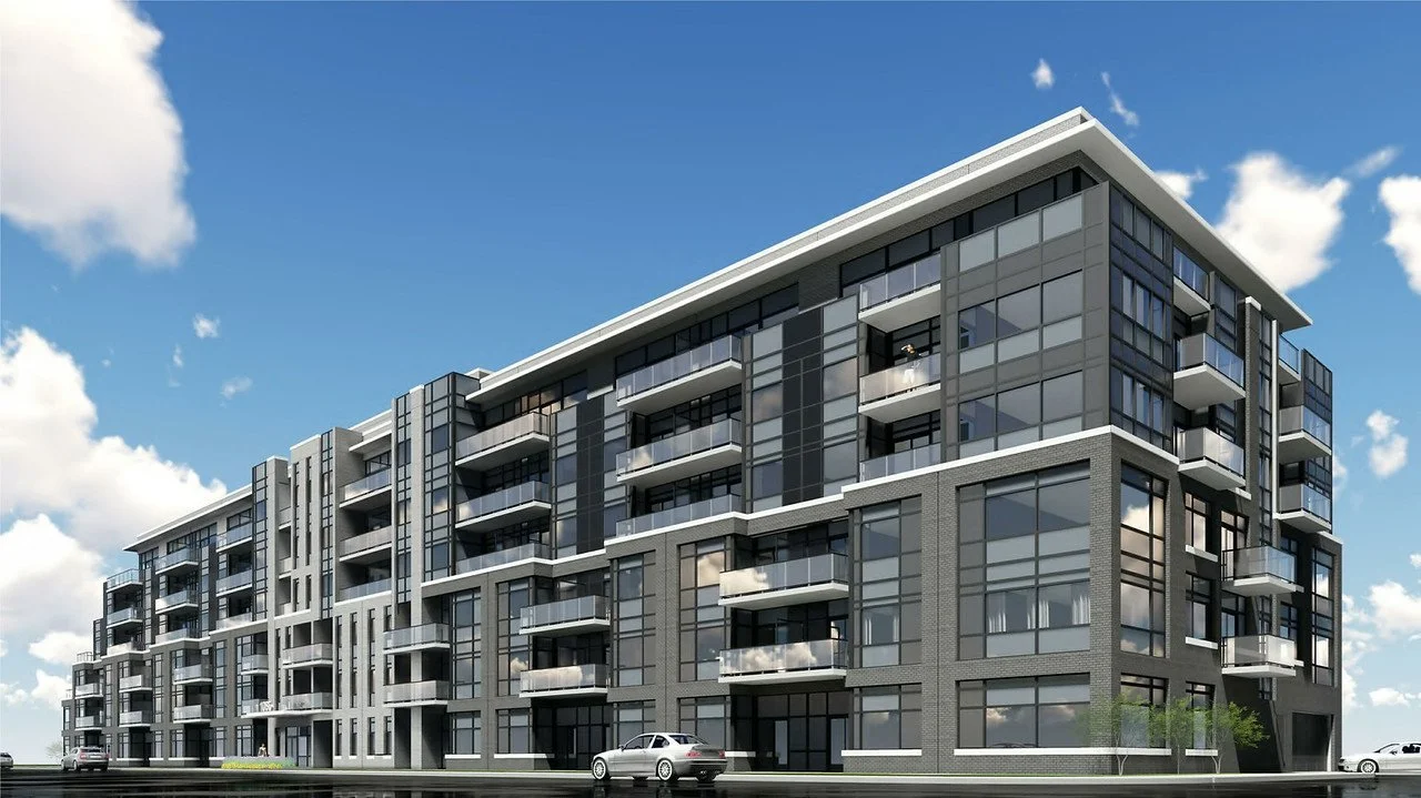 Residents receive update on next steps in 1085 Clearview Ave development