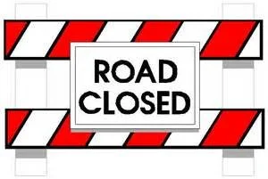 Road closure - Elgin Street between Locust Street and Blathwayte Lane, March 14, 2018 from 7:00 AM to 3:00 PM