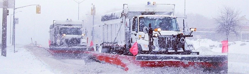 Want to know more about how snow removal is handled in Burlington? Info here