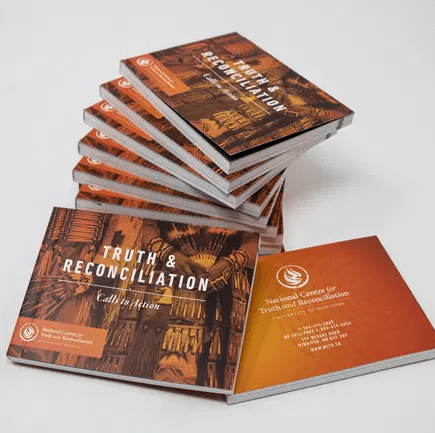 Statement from Burlington Mayor Marianne Meed Ward on National Day for Truth & Reconciliation