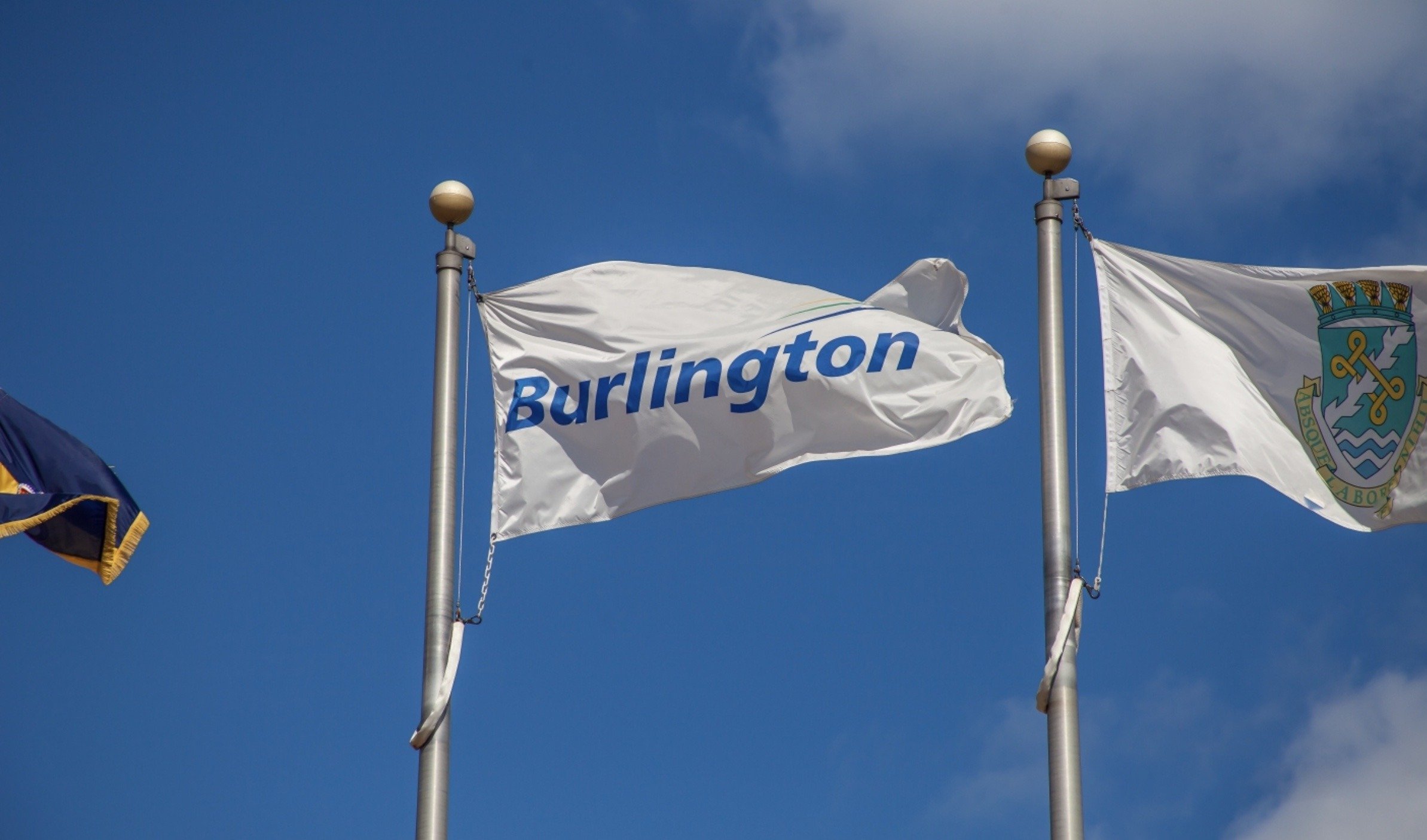 Statement from Burlington Mayor on new L3 WESCAM Facility in Hamilton