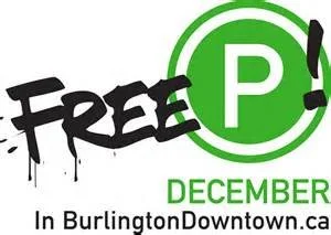 Survey: Free Parking in December - keep or scrap?