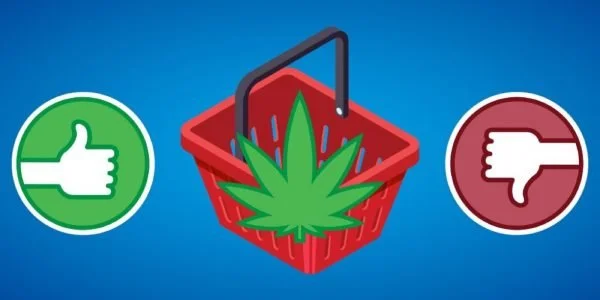 Town Hall Dec. 12: Have your say about the future of cannabis stores in Burlington