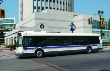 Transit detours begin March 21 due to New Street construction