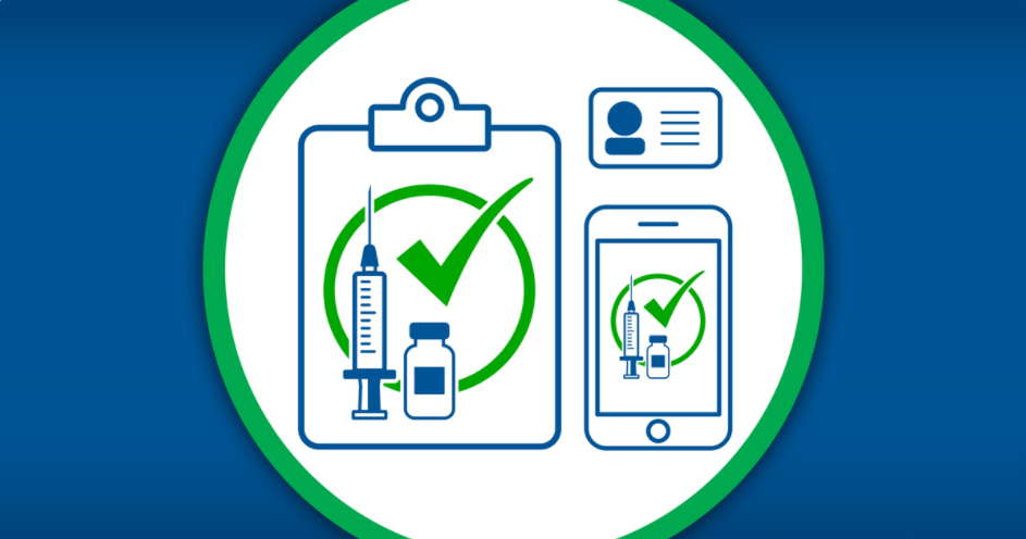 UPDATE: City of Burlington Facilities and Vaccine Status