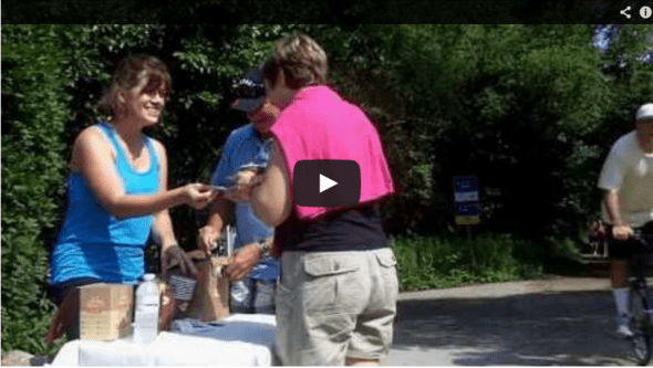 Video:  Burlington Beach residents talk about why Halton council should let them stay
