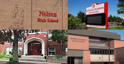 Video:  Burlington School Closures and the actual population counts