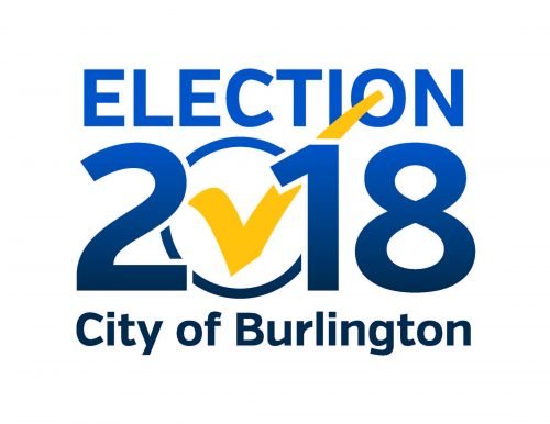 Want to run for city council? City of Burlington co-hosting free candidate information sessions April 18 & 30