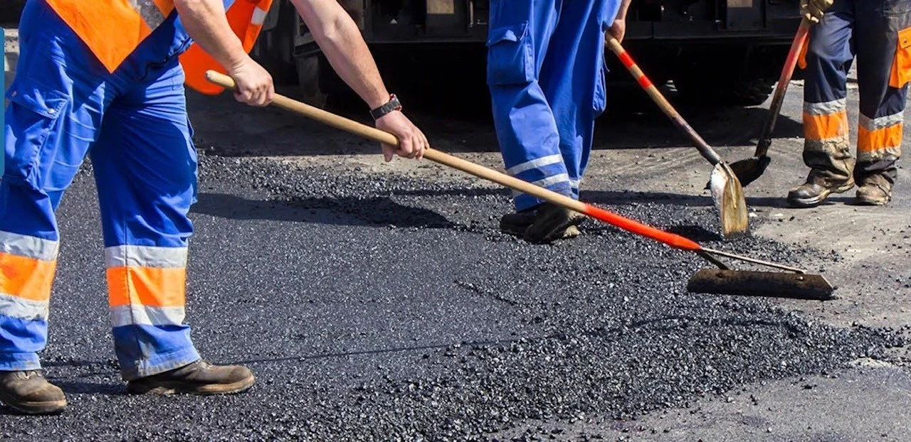 Why do Some Sidewalks in Burlington get Replaced and Others Don't?