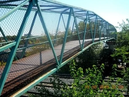 Work on Burloak grade separation and Drury Lane pedestrian bridge to be advanced to 2019