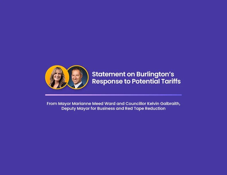 Joint Statement on Forming a Tariff Task Force
