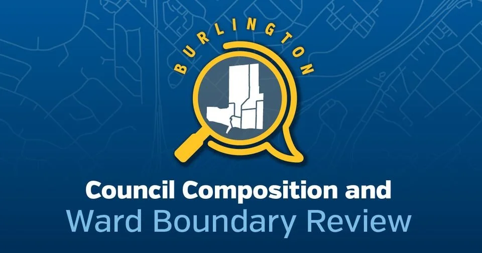 Council keeps same size, is reviewing ward boundaries