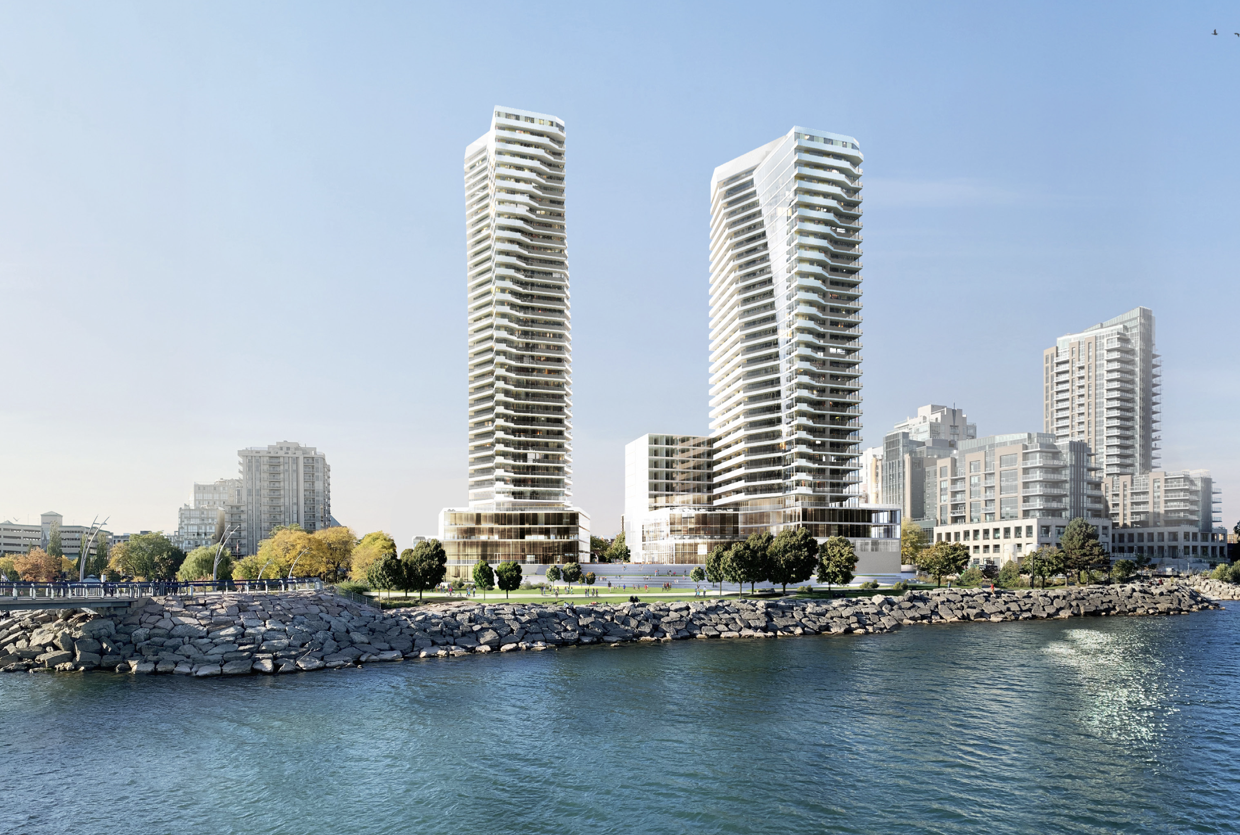 OLT upholds Burlington Council decision to reject 2020 Lakeshore Rd. Application