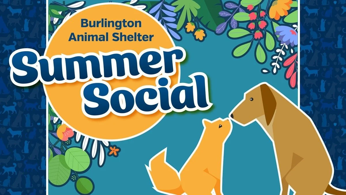Residents Invited to Animal Services Summer Social on July 6