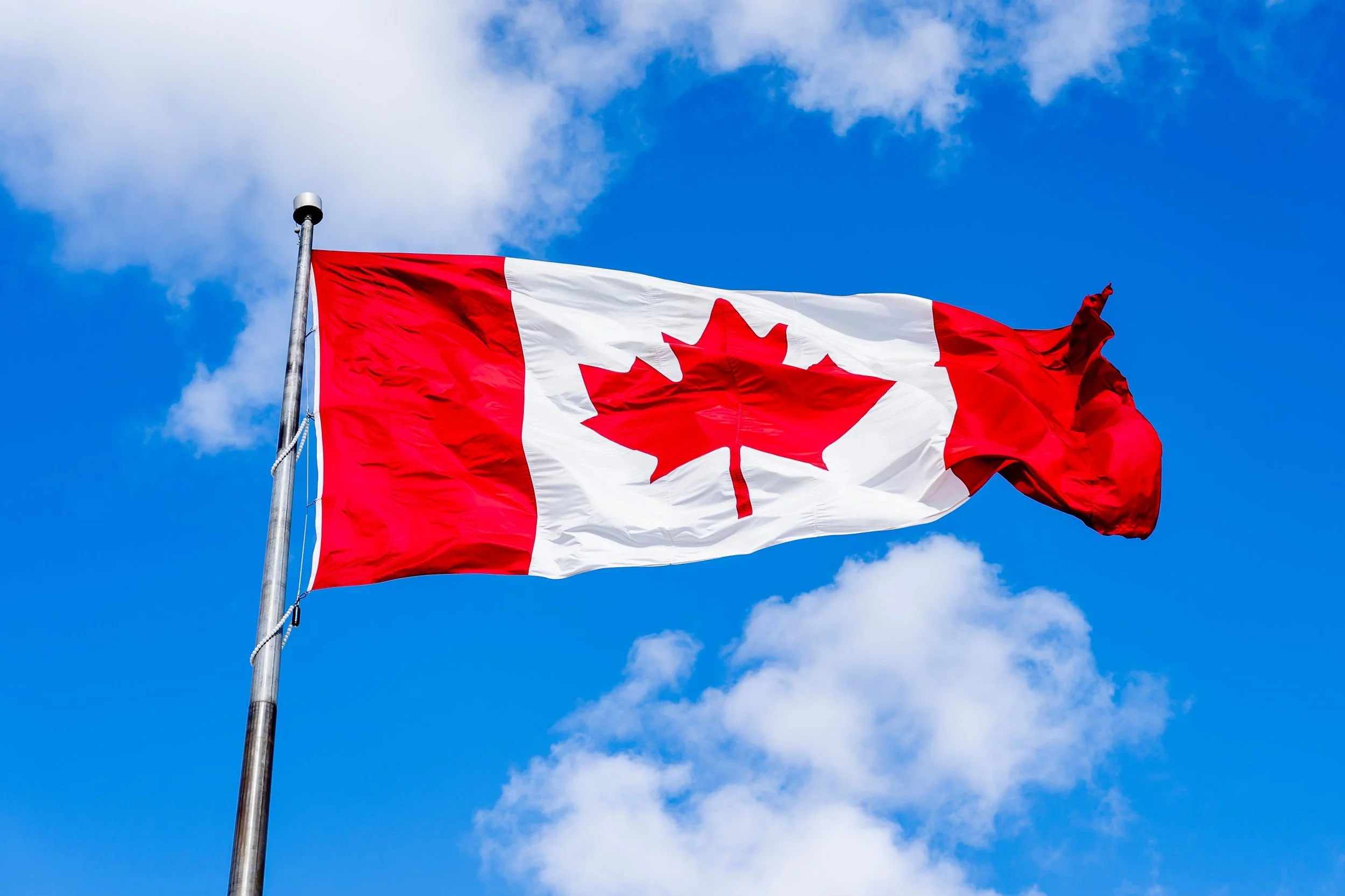 Burlington Launches “Buy Canadian” Resource Webpage