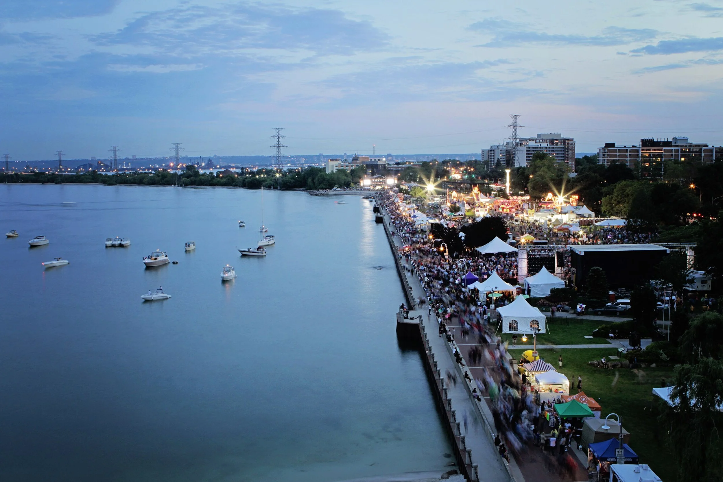 Ensuring a Sustainable Future for Sound of Music Festival and Beyond