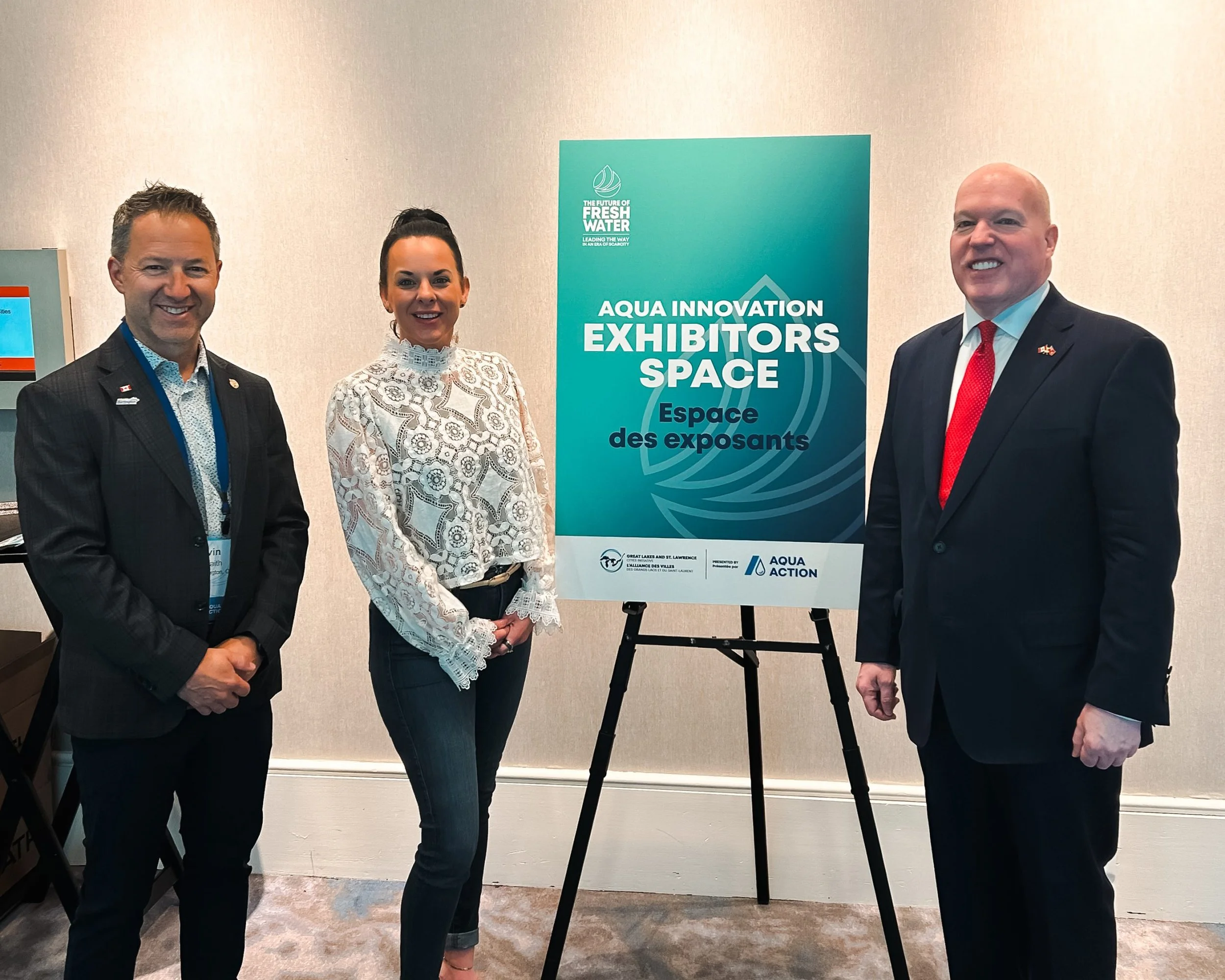 325 Mayors and First Nation and Tribal Leaders Adopt Declaration on Preserving the U.S.-Canada Relationship for a Strong Regional Economy and Healthy Environment