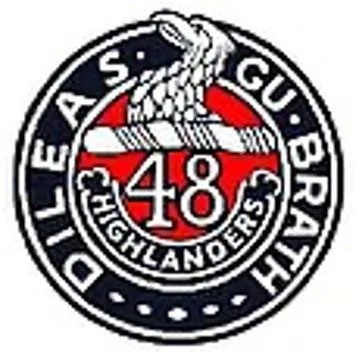 48th Highlanders of Canada