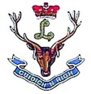 The Seaforth Highlanders of Canada