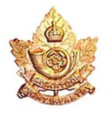 Saskatoon Light Infantry