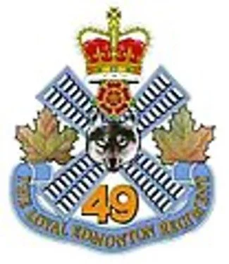 Loyal Edmonton Regiment