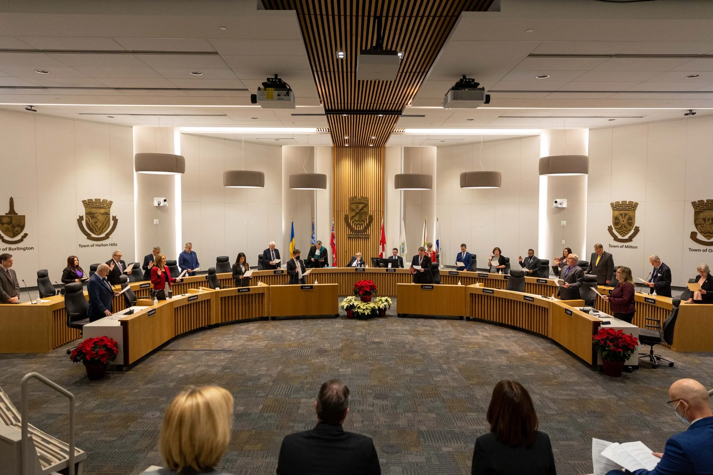 Halton Regional Council Update – February 19 Meeting