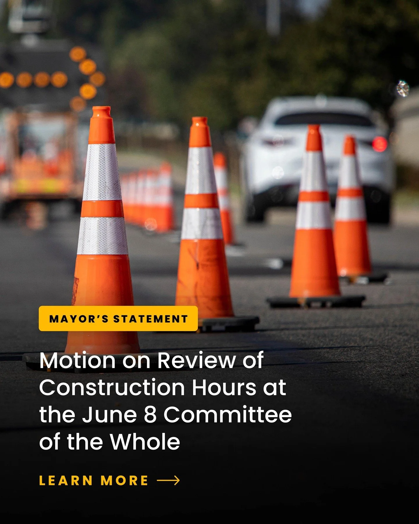Please see my statement regarding your inquiries on the impact of construction on quality of life in Burlington. 

To read the full motion: 
https://burlingtonpublishing.escribemeetings.com/filestream.ashx?DocumentId=96676

To register to delegate: w