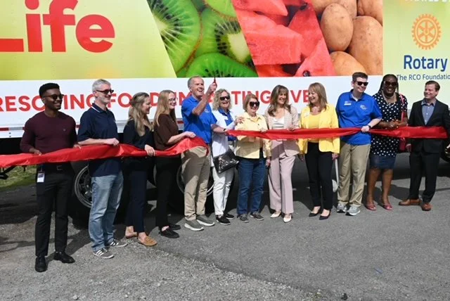 The RCO Foundation Makes First Significant Grant to Support Food for Life and Strengthen Community Food Access