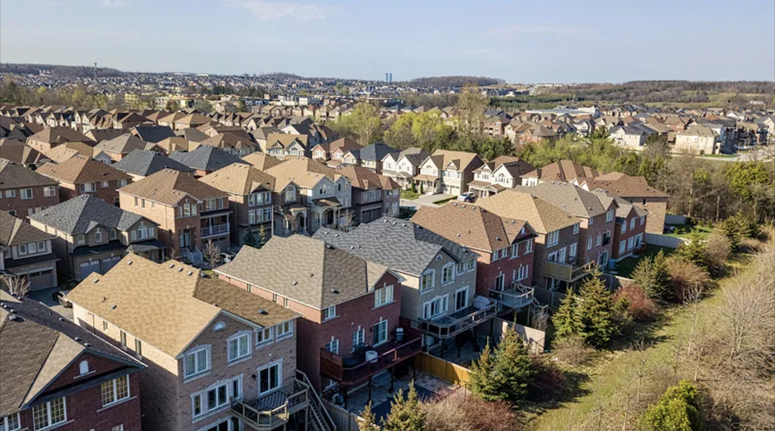 Richmond Hill Moving