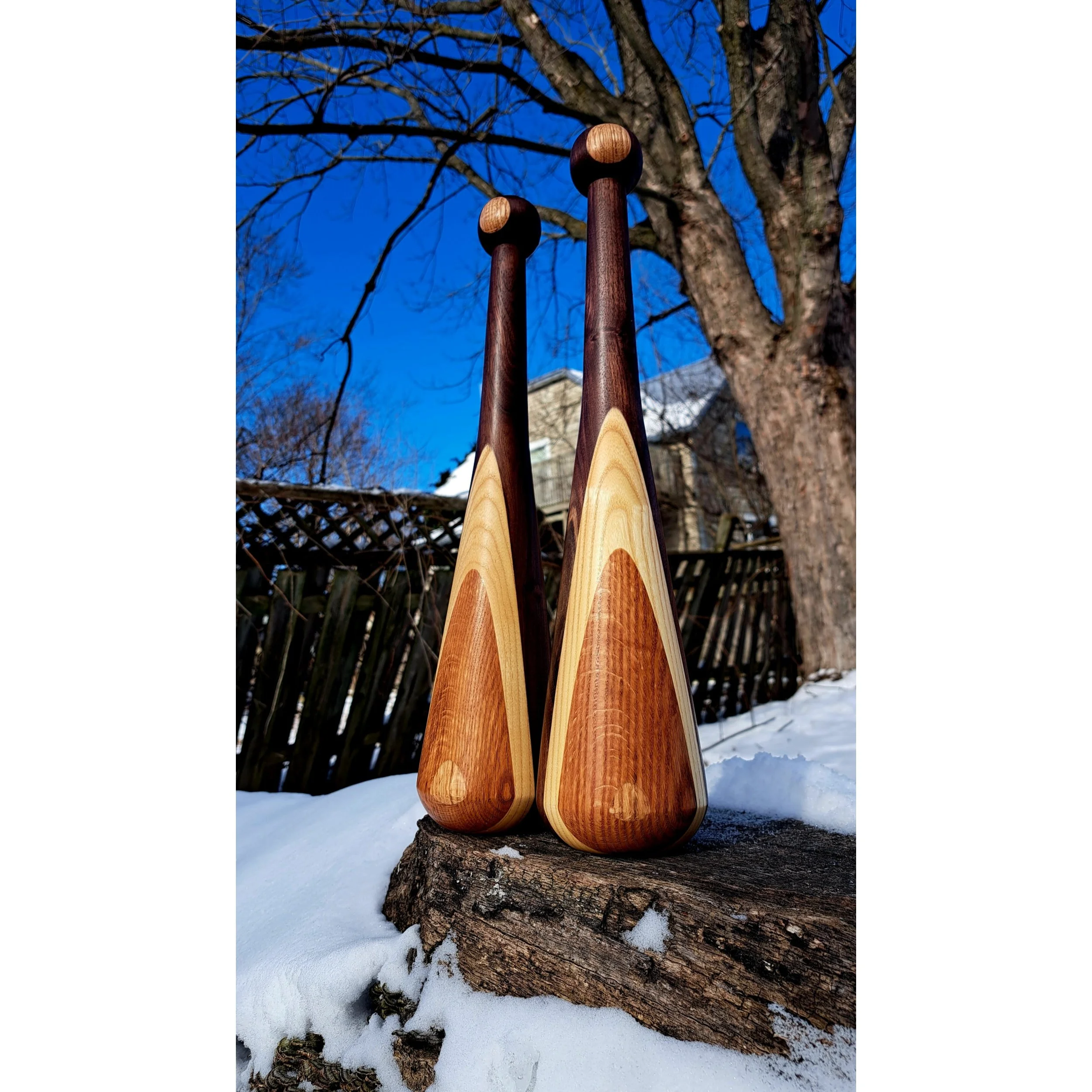 1 Kg Indian Clubbell