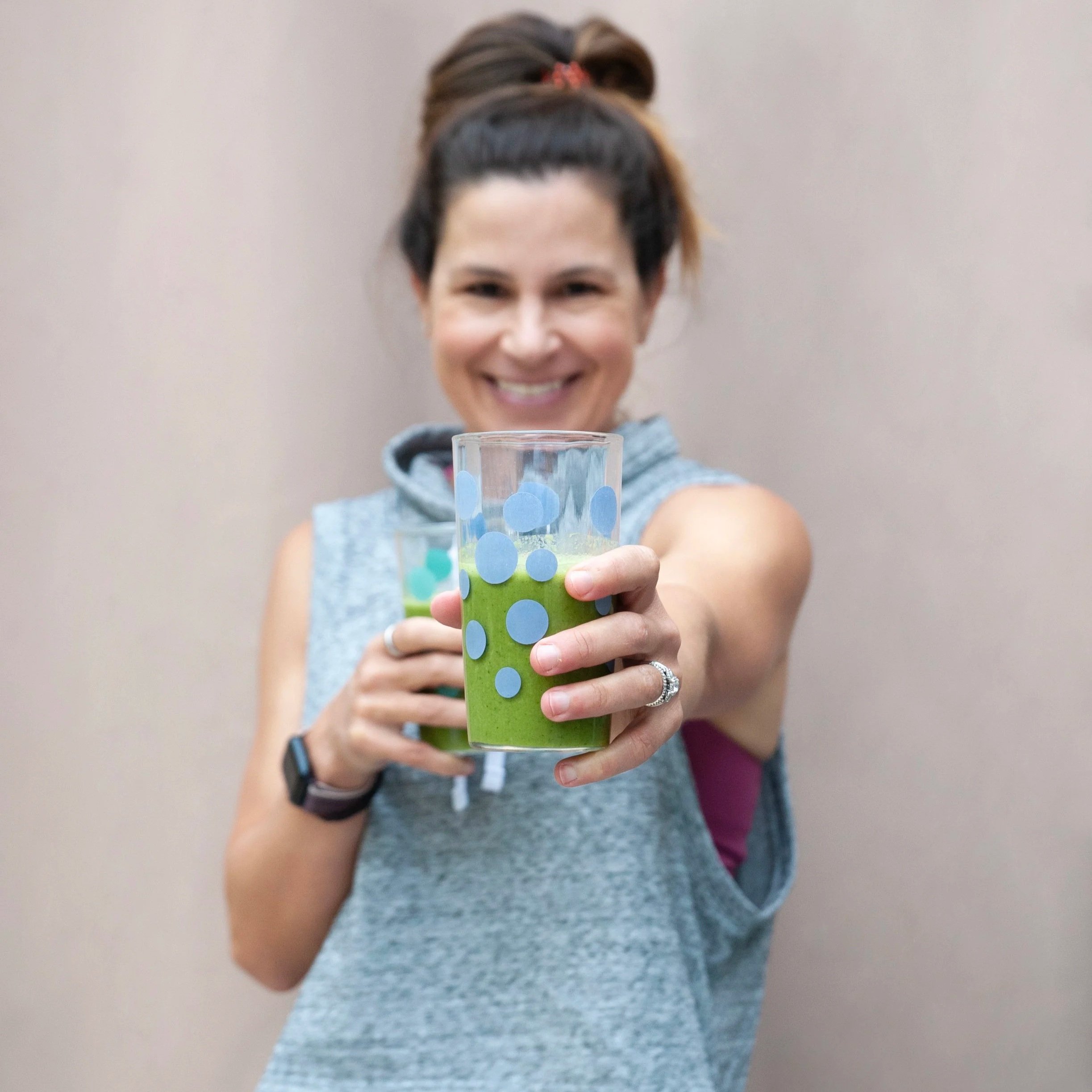 What Should I Take During Perimenopause? Start Here.
