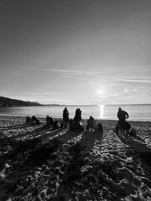 🎄 Christmas Eve Dook 🎅