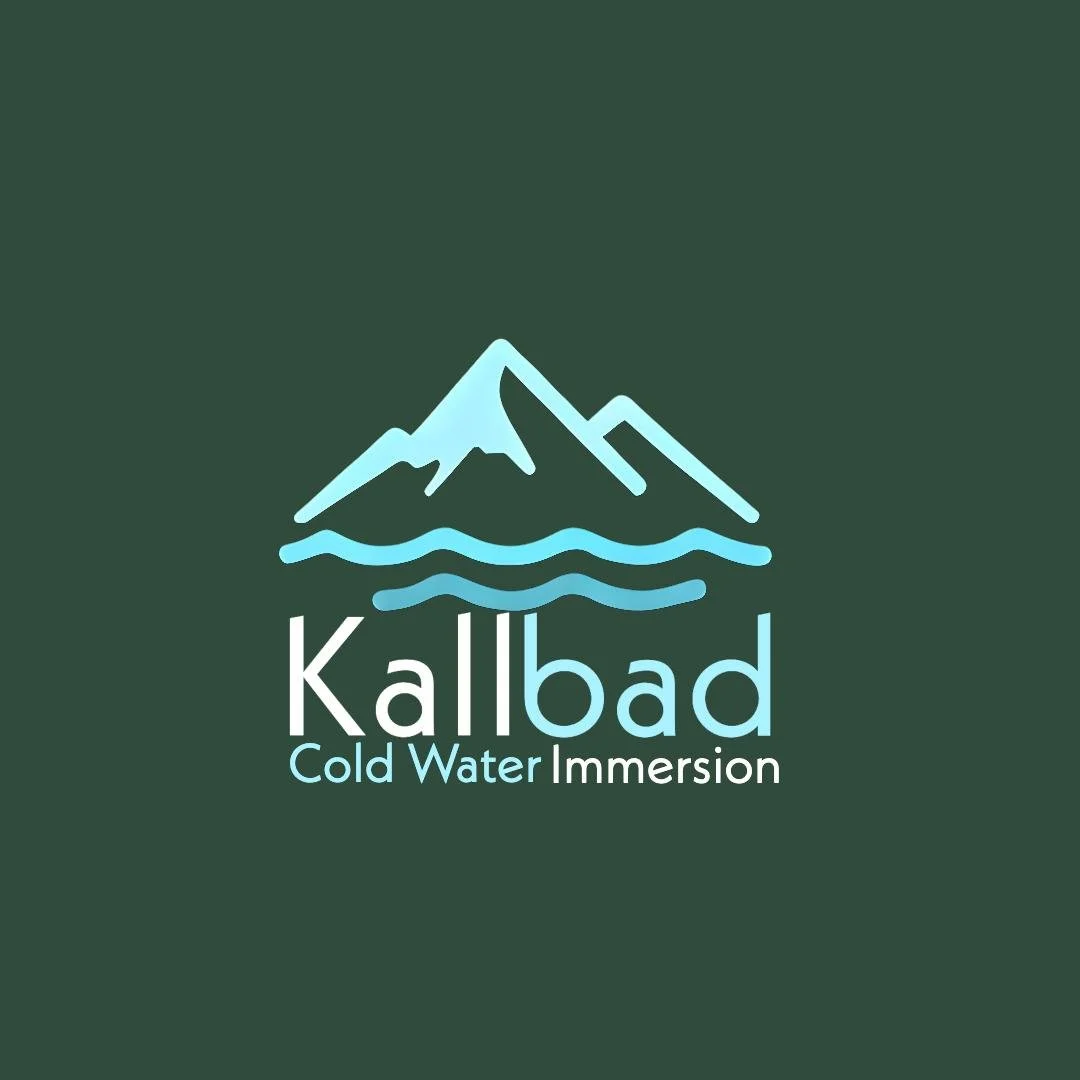 Kallbad (Cold Water) Immersion