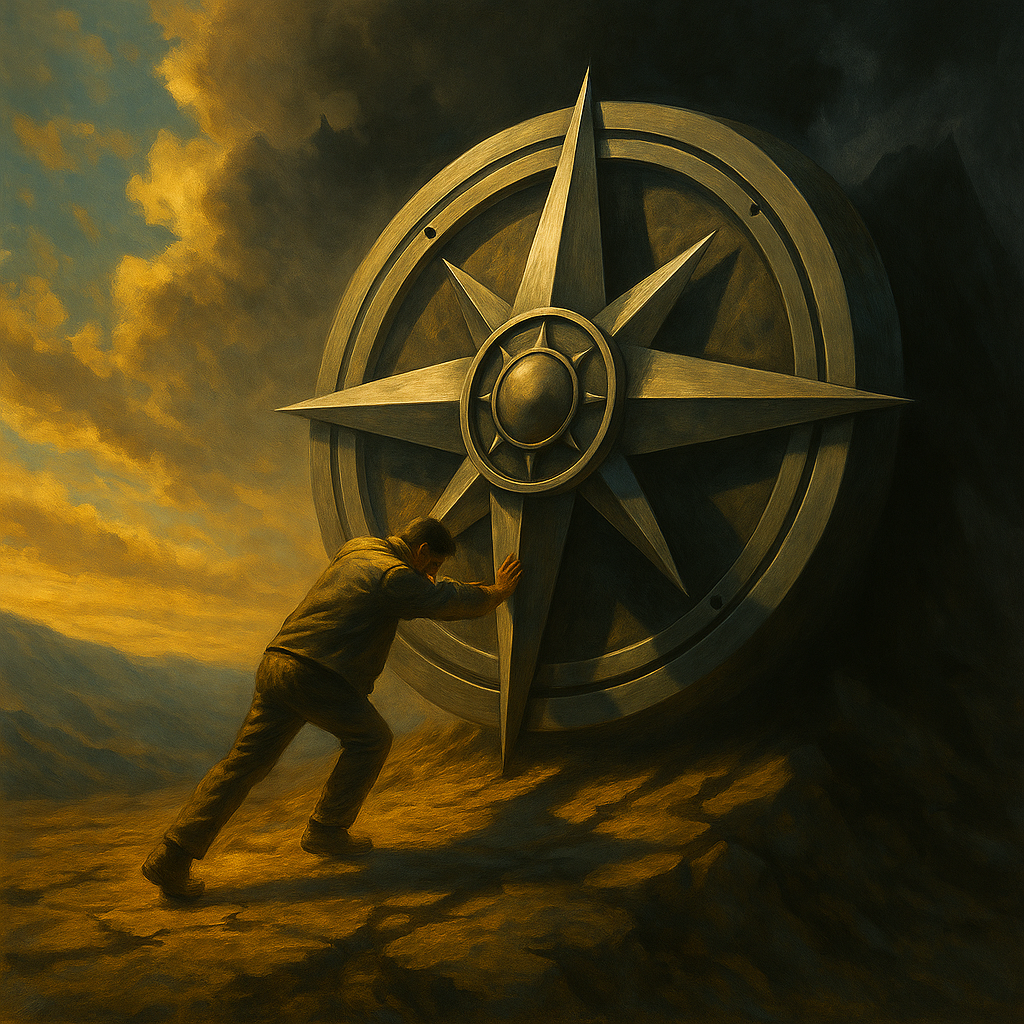 The Friction Principle