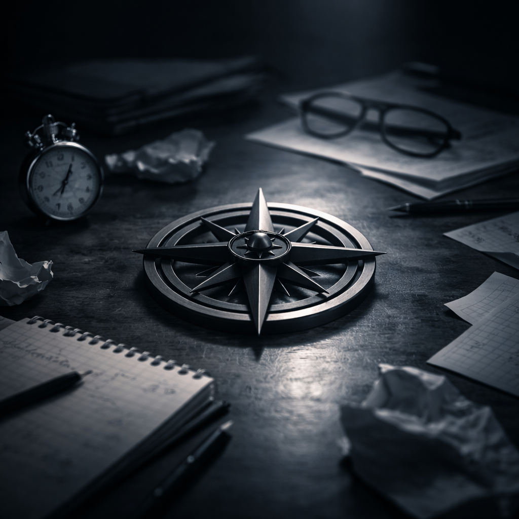 You Are Not Good Under Pressure