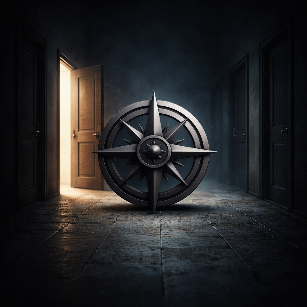 The Cost of Keeping Every Door Open