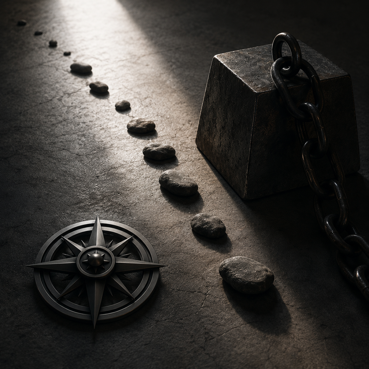 The Recovery Ledger