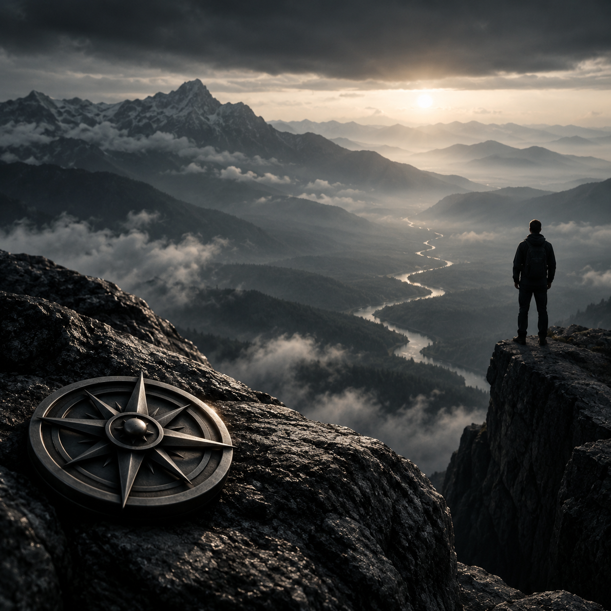 Stop Solving Problems at the Wrong Altitude