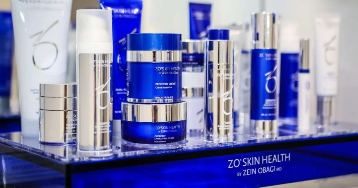 MAK Clinic: Your Trusted Provider of ZO® Skin Health in Knutsford