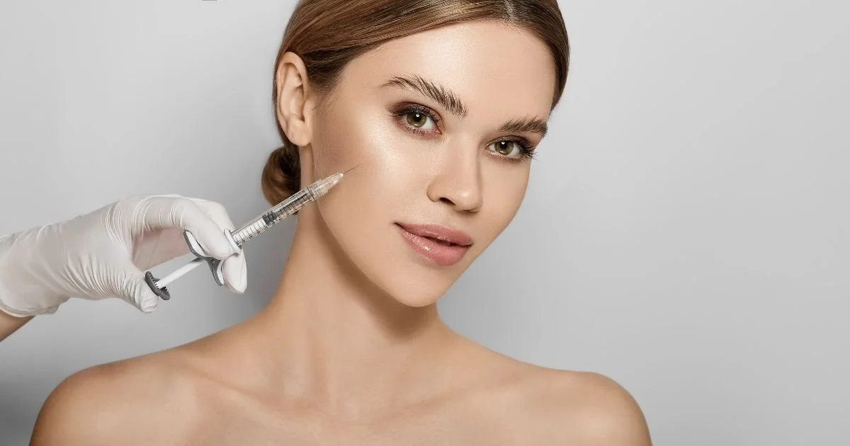 Are Anti-Wrinkle Injections the Same as Botox?