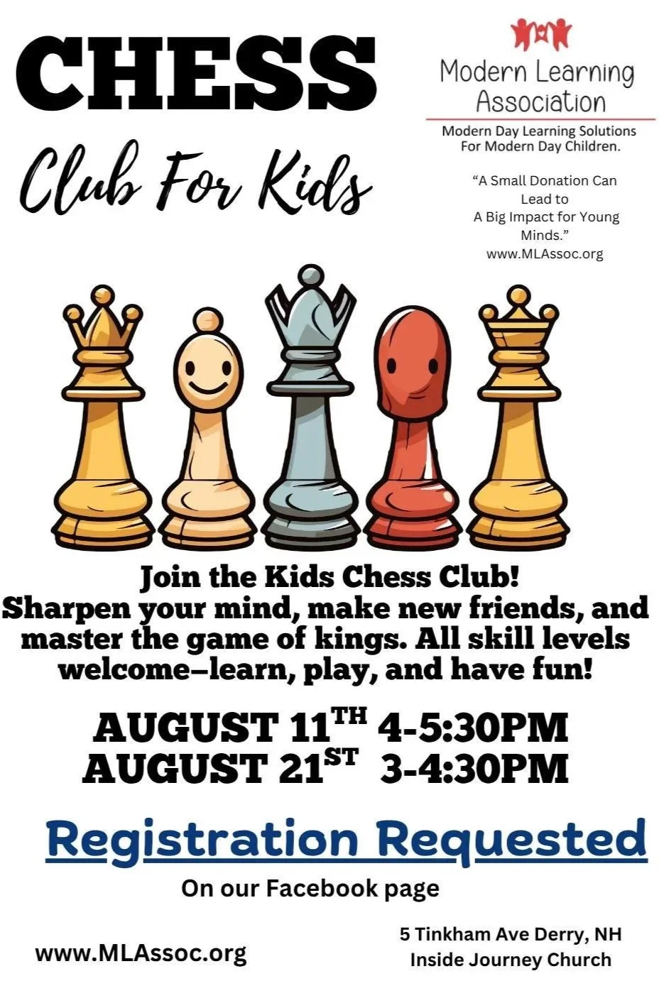 Chess Club