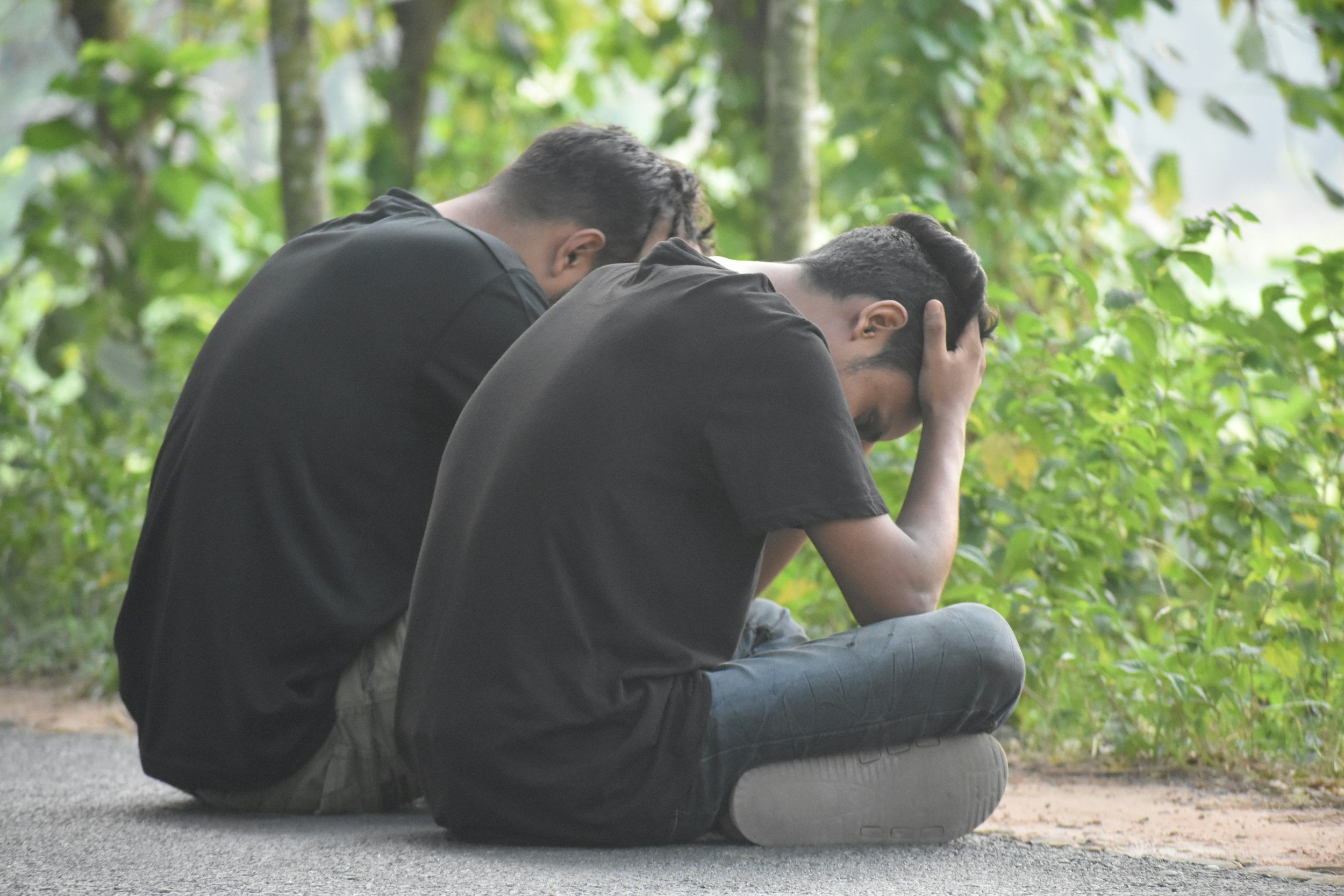When trauma healing isn’t enough: supporting the neurodivergent nervous system