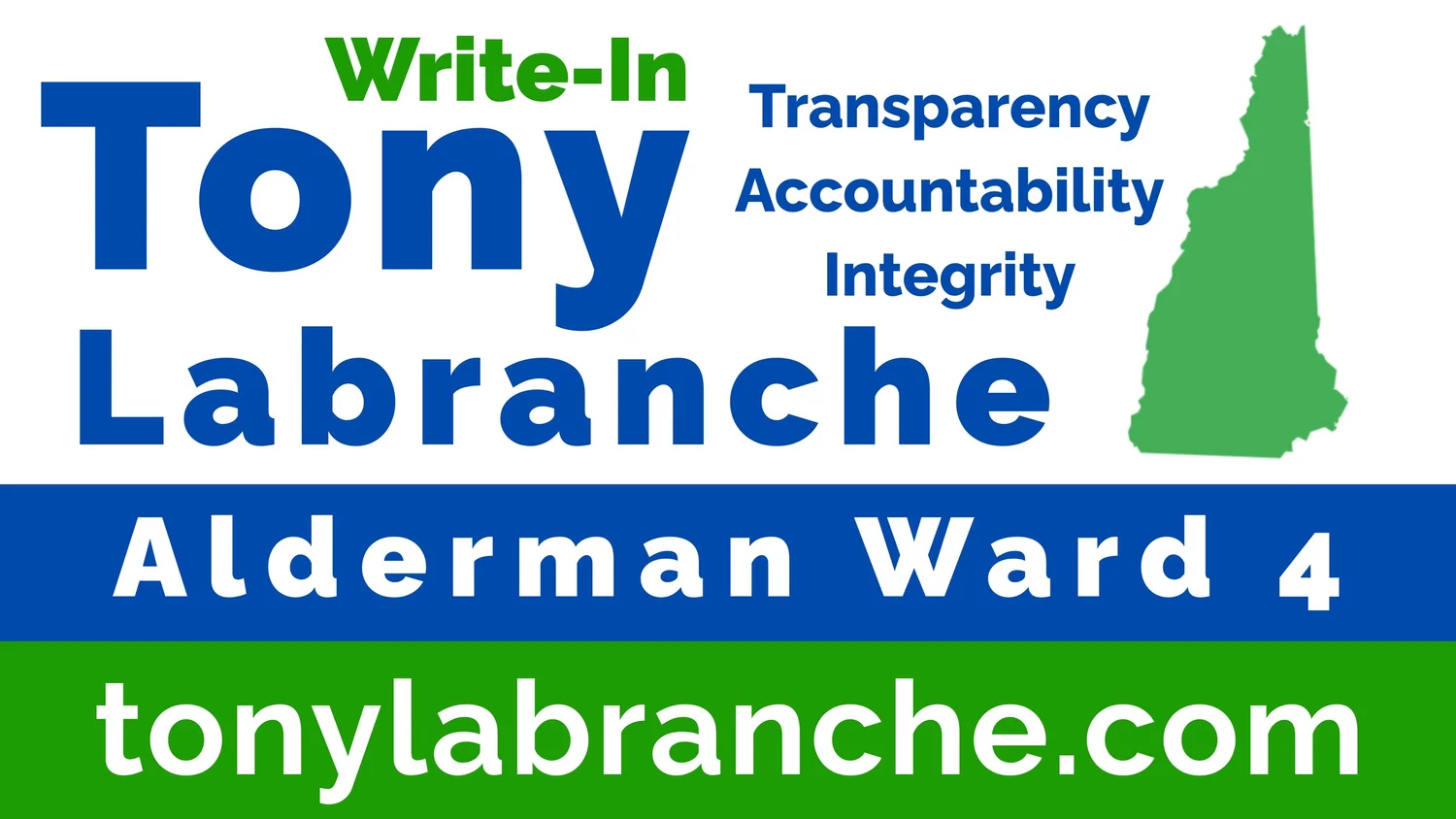 Tony Labranche