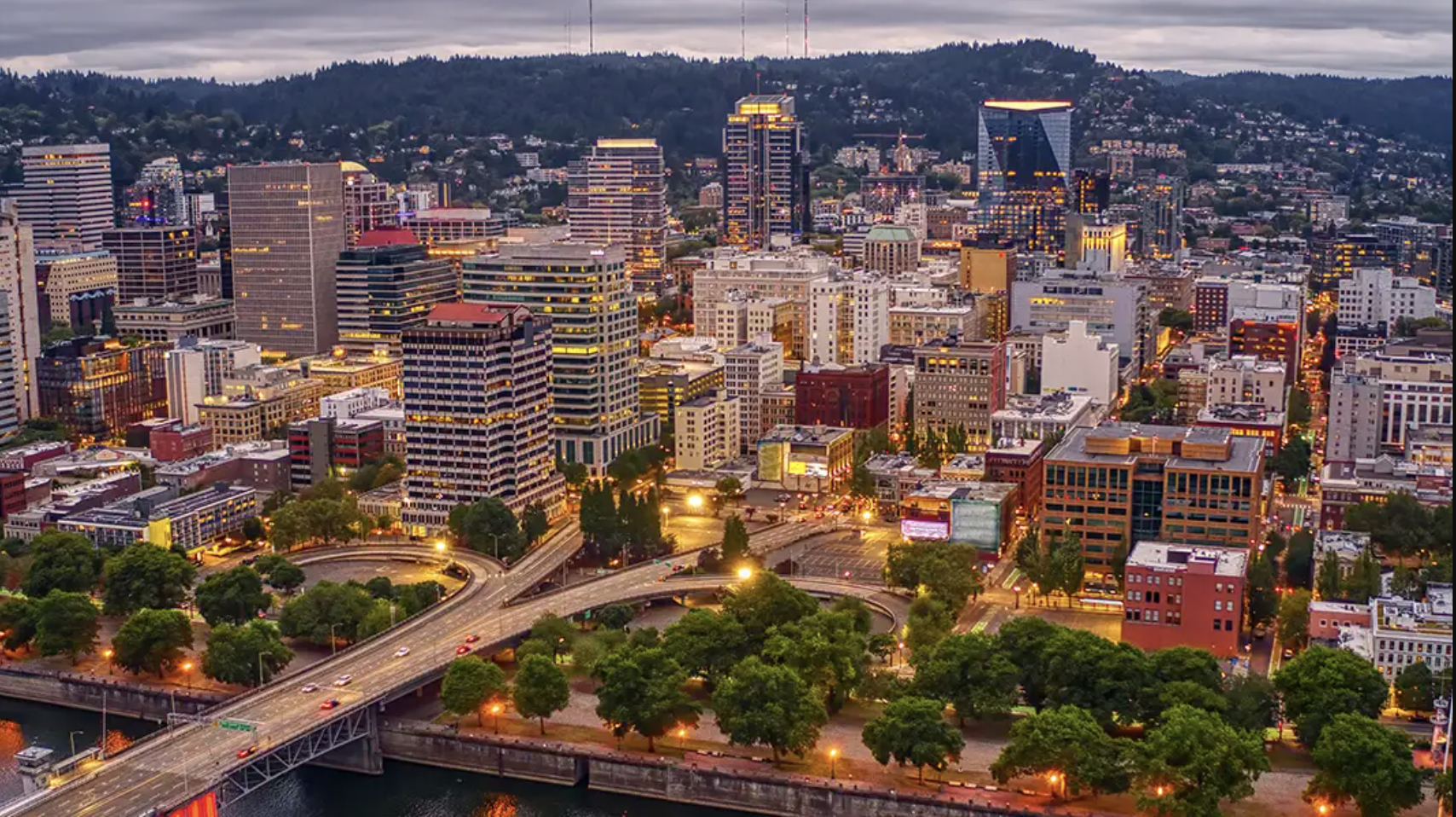 Strip Clubs, Civics and Real Estate Pt. 1: What Makes a City