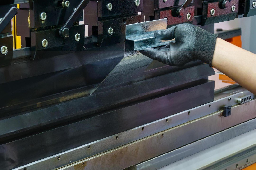 Press Brake