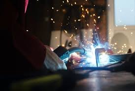 MIG/TIG Welding